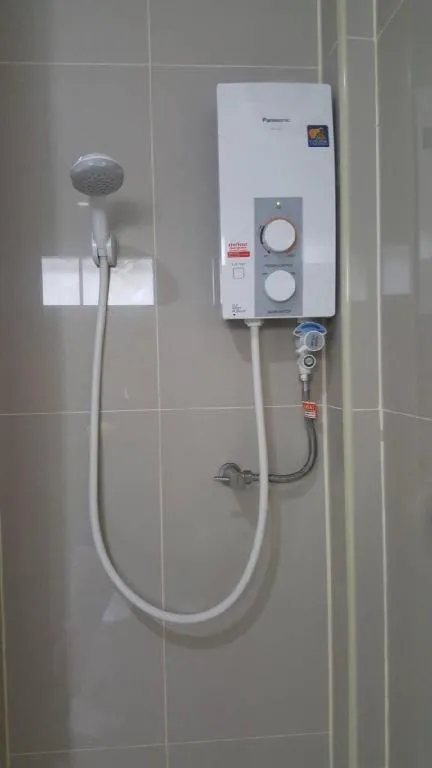 River Residence Saraburi Hotel