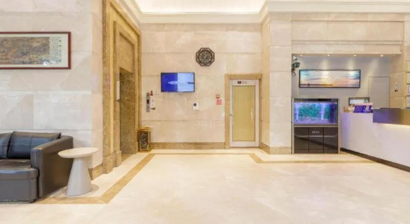 Jingtu hotel zhanjiang dingsheng plaza store