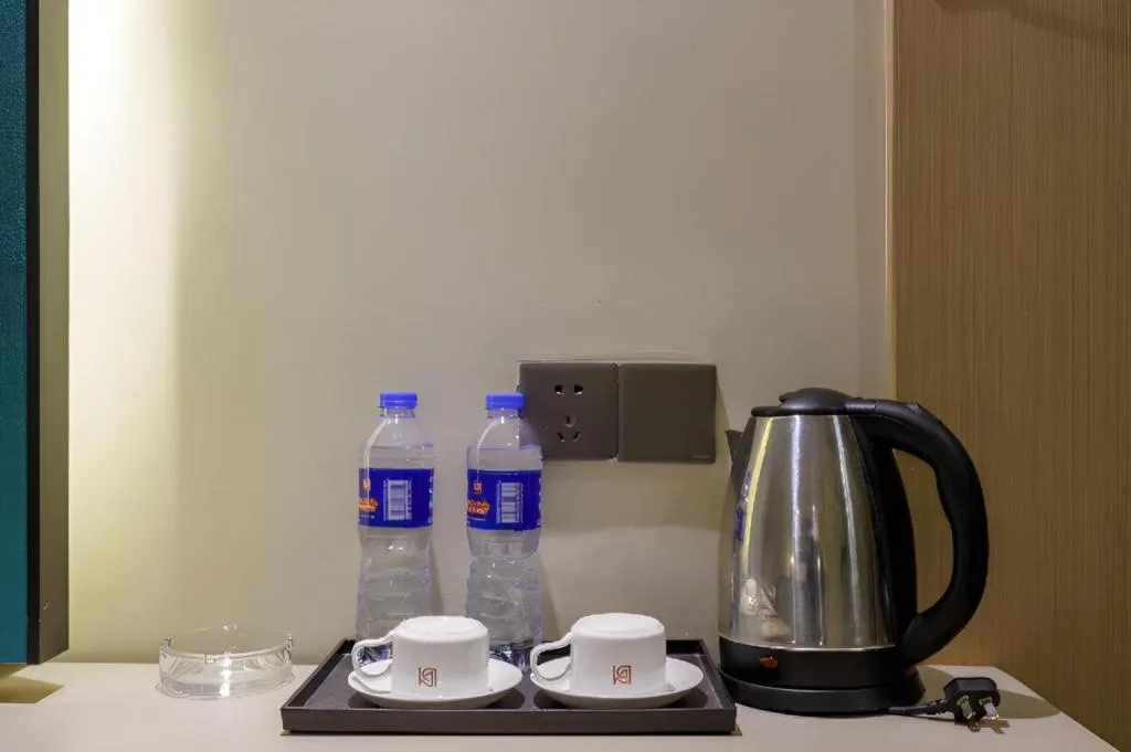 Jingtu hotel zhanjiang dingsheng plaza store