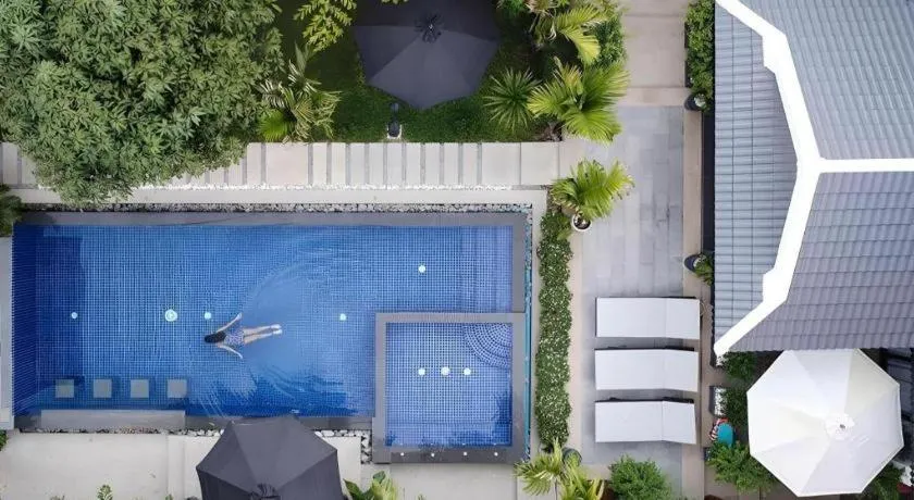 Krissna Villa Siem Reap