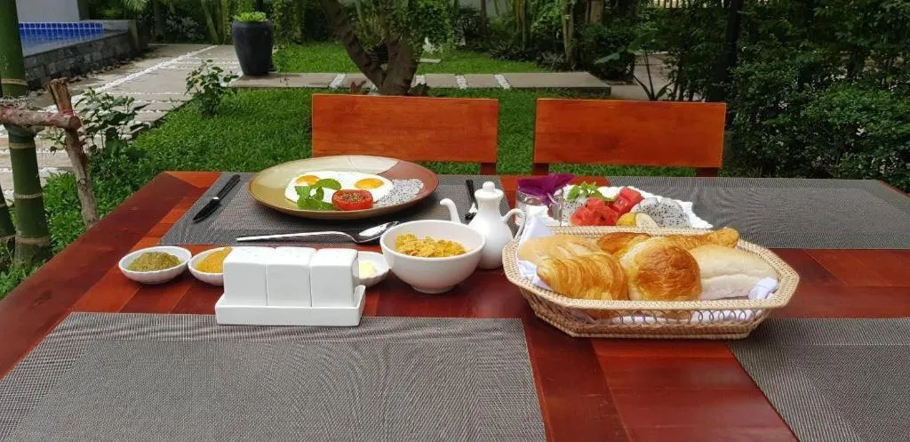 Krissna Villa Siem Reap