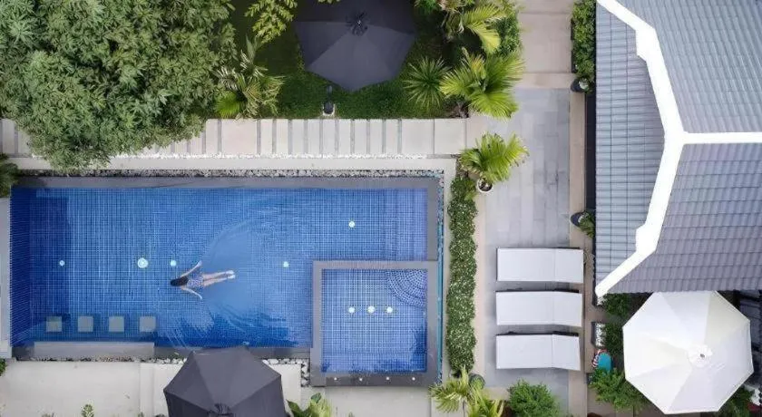 Krissna Villa Siem Reap