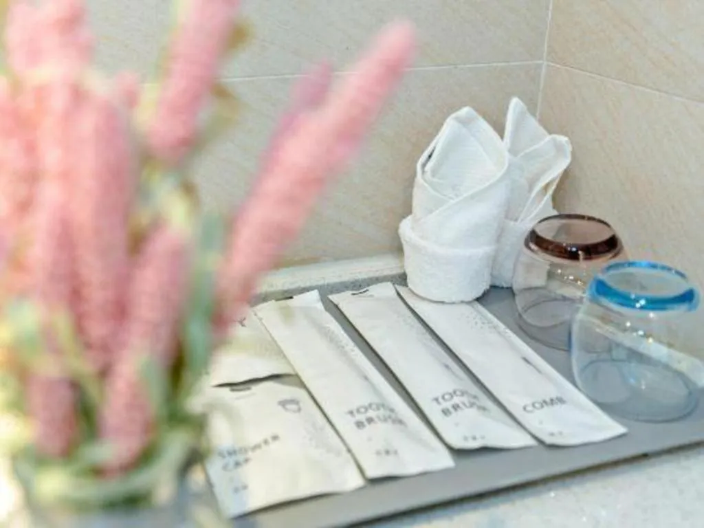 Lavande Hotels Guangzhou Baiyun Avenue North Metro Station