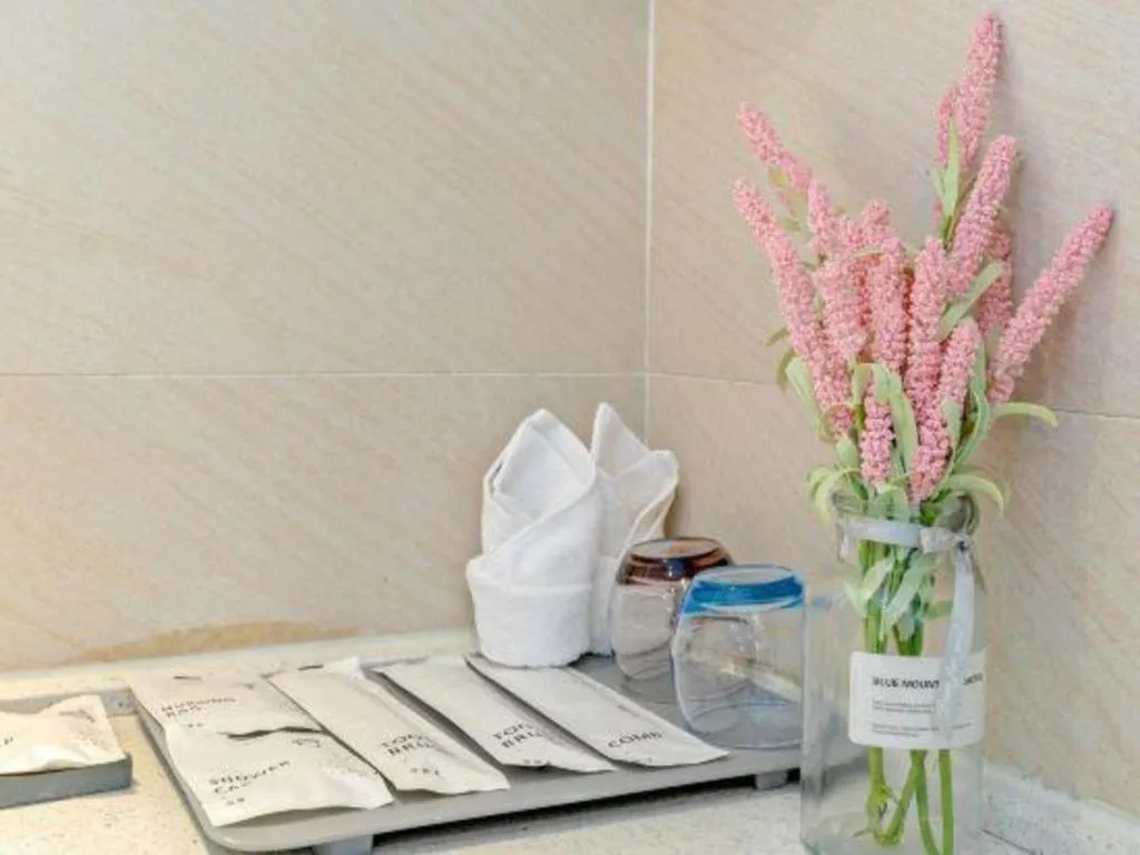 Lavande Hotels Guangzhou Baiyun Avenue North Metro Station