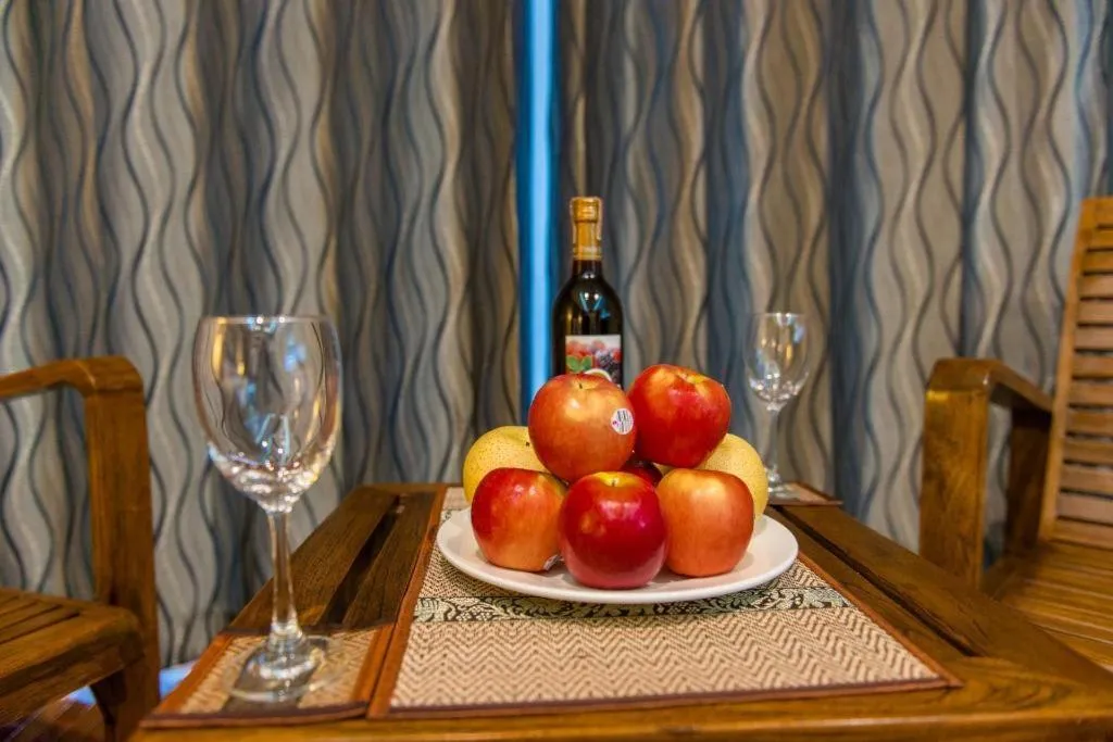 Dream Luxury Chiang Mai Pool Villa