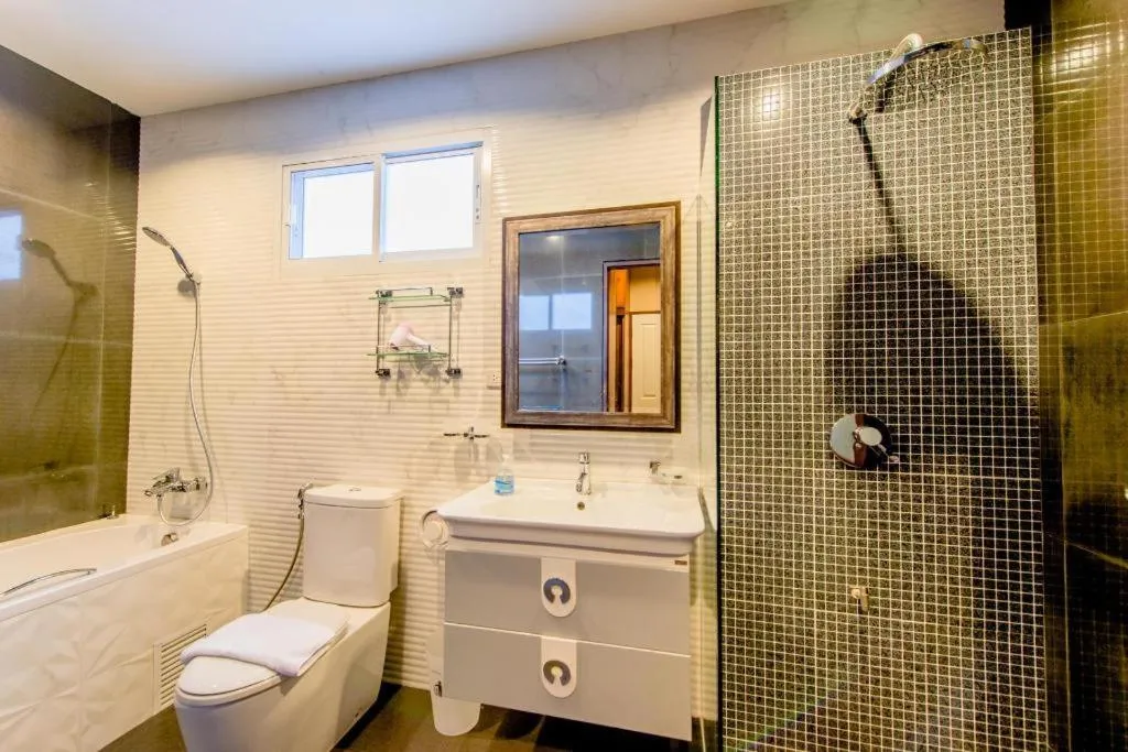 Dream Luxury Chiang Mai Pool Villa