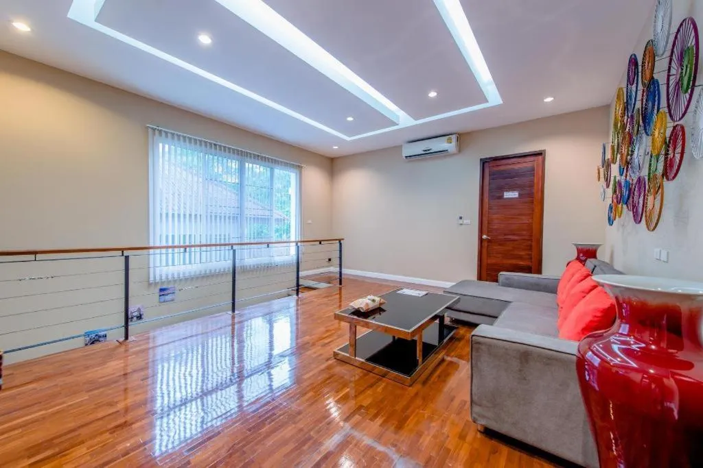 Dream Luxury Chiang Mai Pool Villa