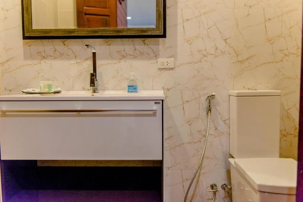 Dream Luxury Chiang Mai Pool Villa