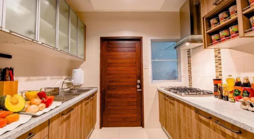 Dream Luxury Chiang Mai Pool Villa