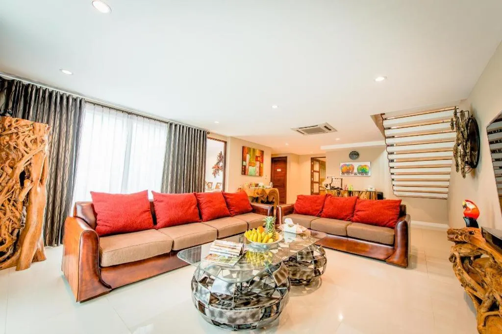 Dream Luxury Chiang Mai Pool Villa