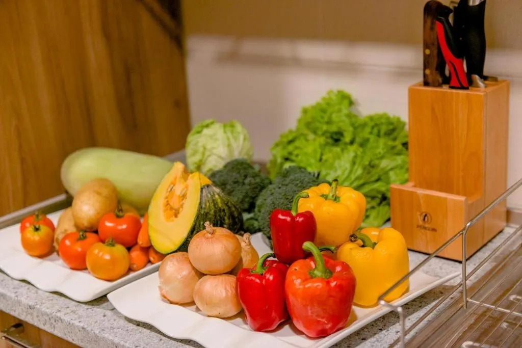 Dream Luxury Chiang Mai Pool Villa