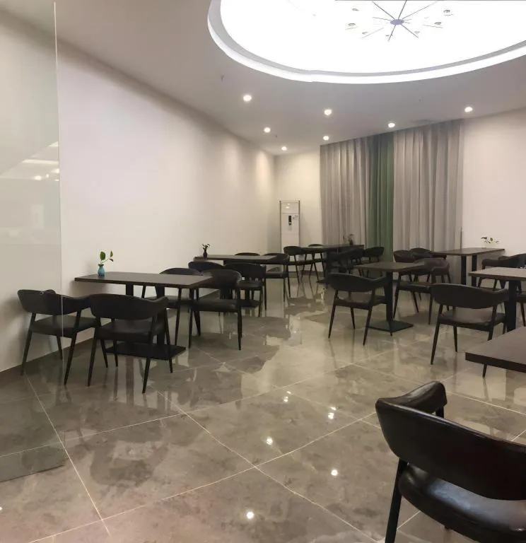 Mercure Styles Hotel Meizhou