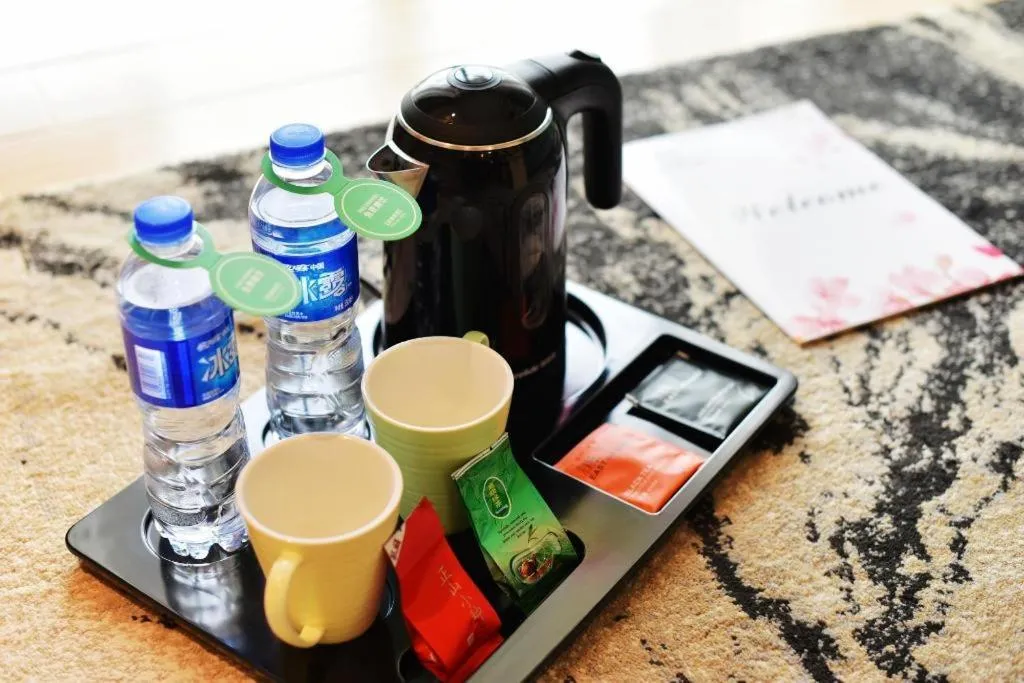 Mercure Styles Hotel Meizhou