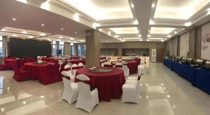 Mercure Styles Hotel Meizhou