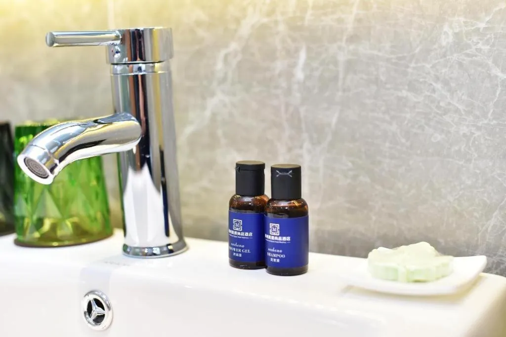 Mercure Styles Hotel Meizhou