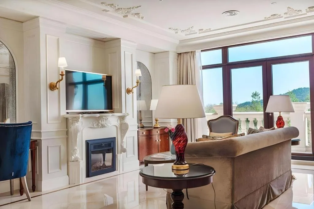 Wyndham Grand Plaza Royale Resort Nanjing