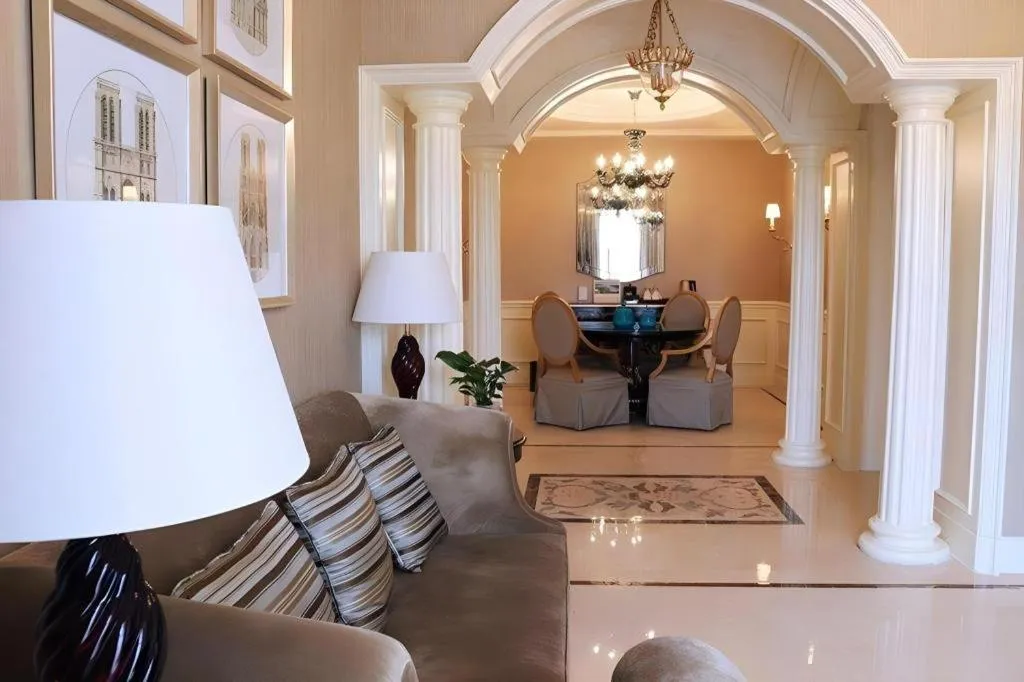 Wyndham Grand Plaza Royale Resort Nanjing