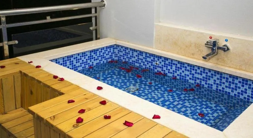 HuangMa holiday yacht view sea resort hotel