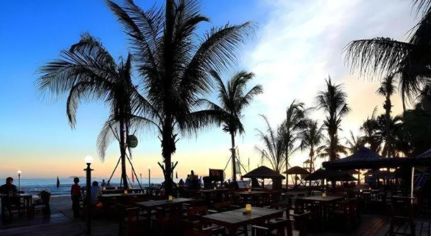 Yuhai International Resort Hotel