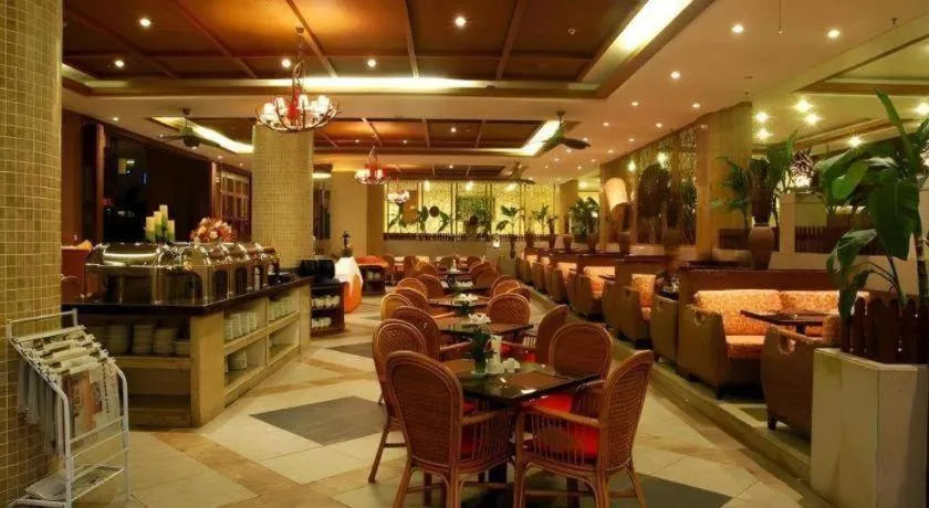 Yuhai International Resort Hotel