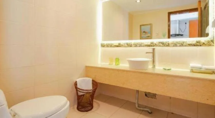 Yuhai International Resort Hotel