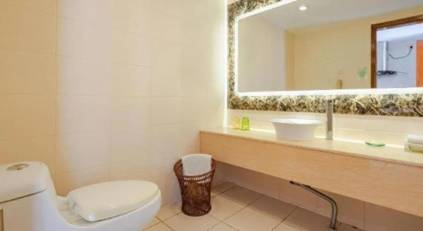 Yuhai International Resort Hotel