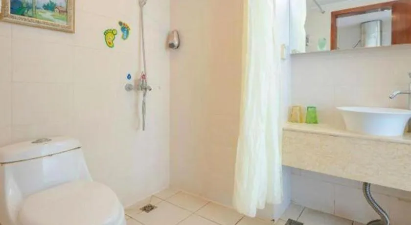 Yuhai International Resort Hotel