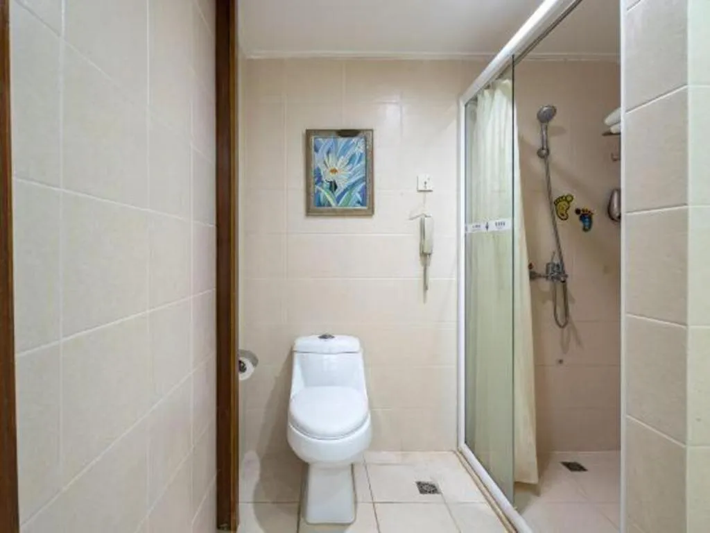 Yuhai International Resort Hotel