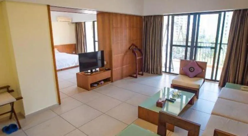 Yuhai International Resort Hotel