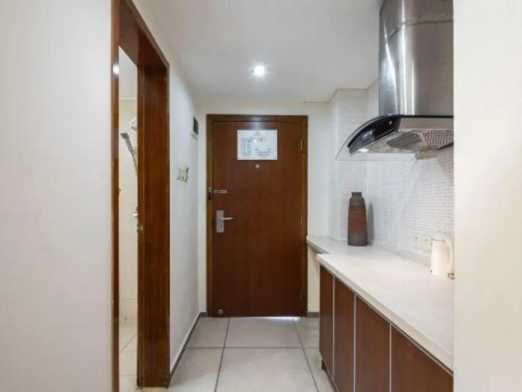 Yuhai International Resort Hotel