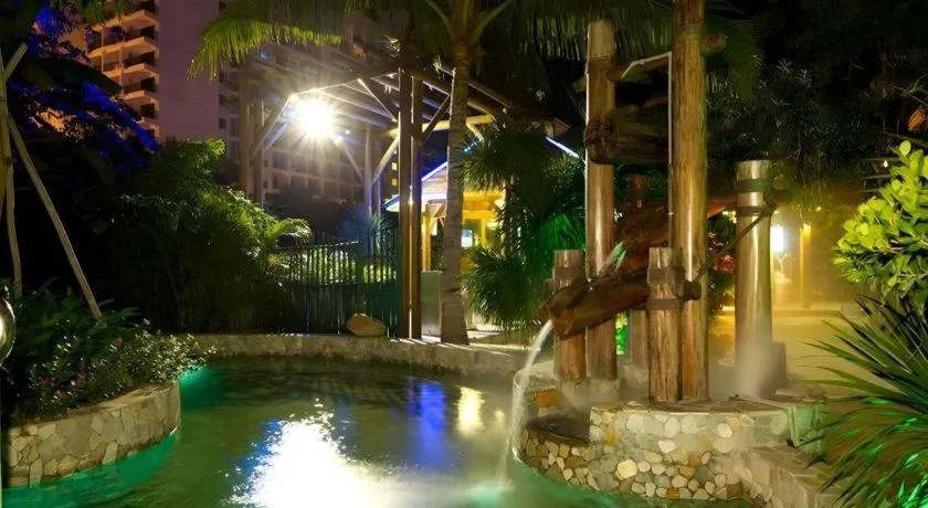 Yuhai International Resort Hotel