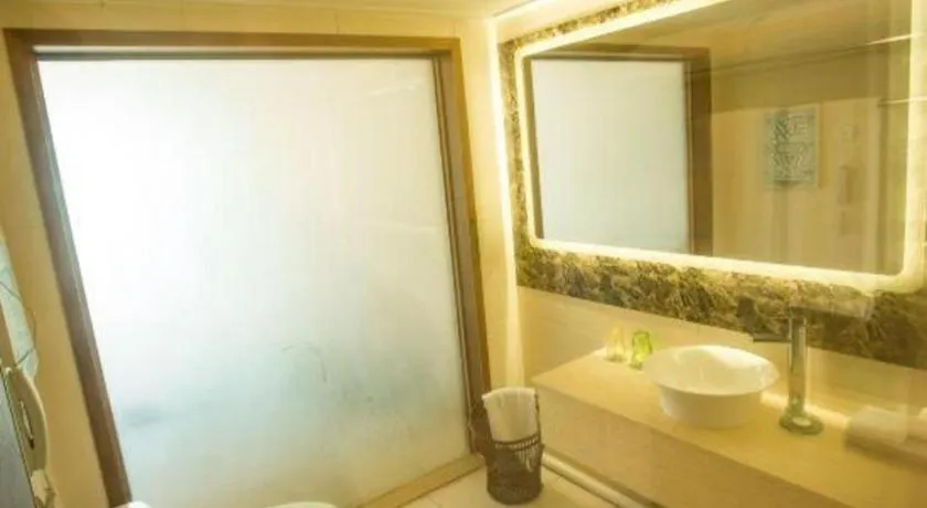 Yuhai International Resort Hotel