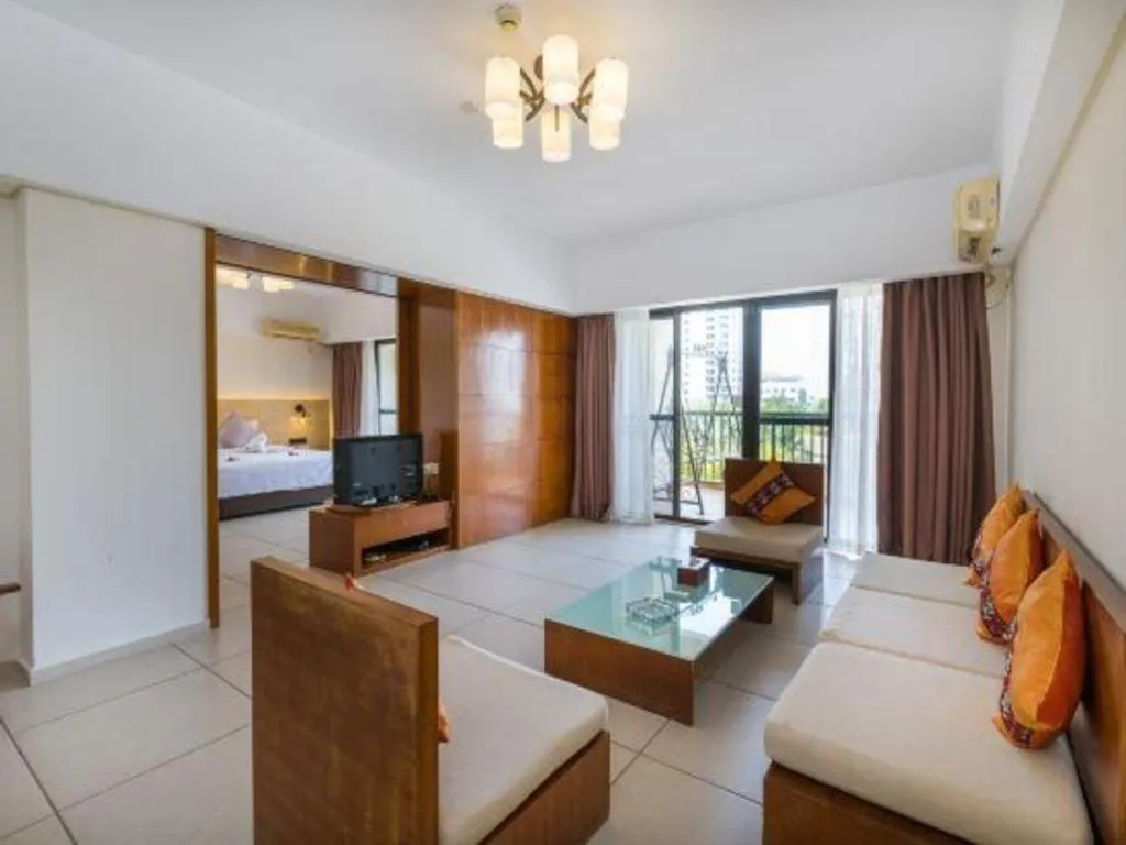 Yuhai International Resort Hotel