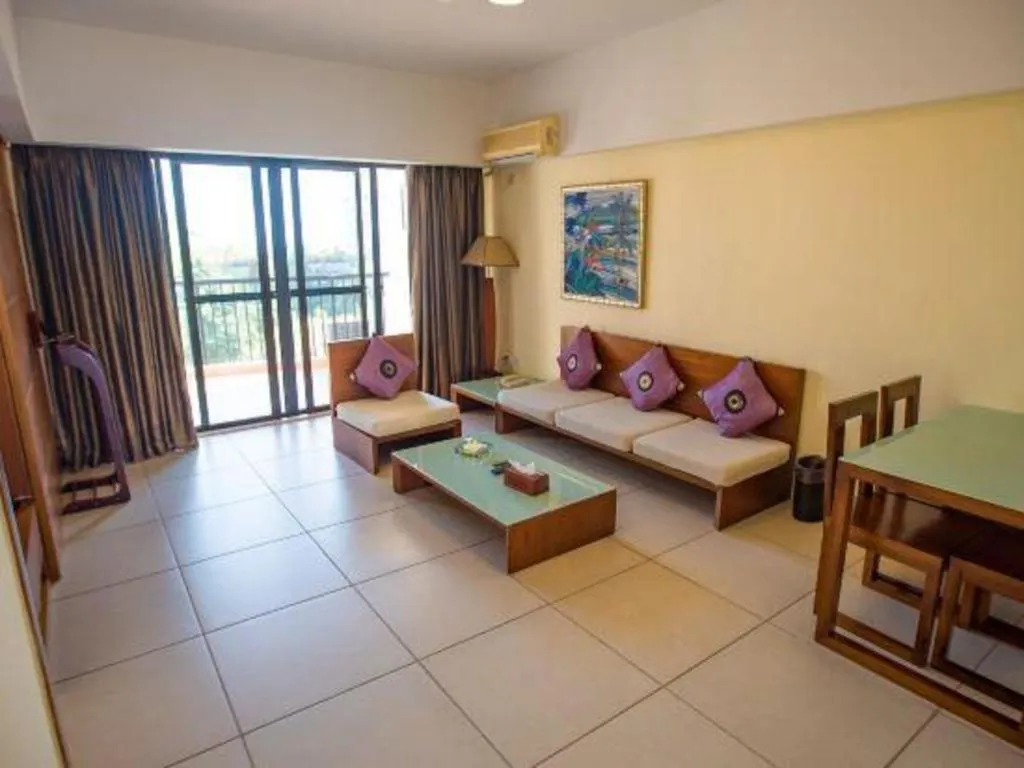 Yuhai International Resort Hotel