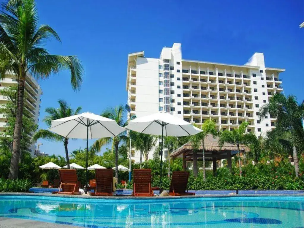 Yuhai International Resort Hotel Yuhai International Resort Hotel