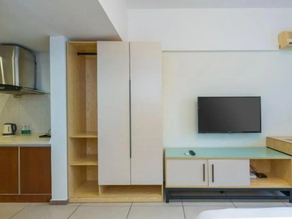 Yuhai International Resort Hotel