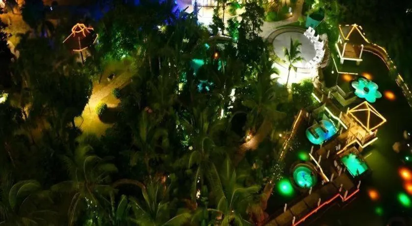 Yuhai International Resort Hotel