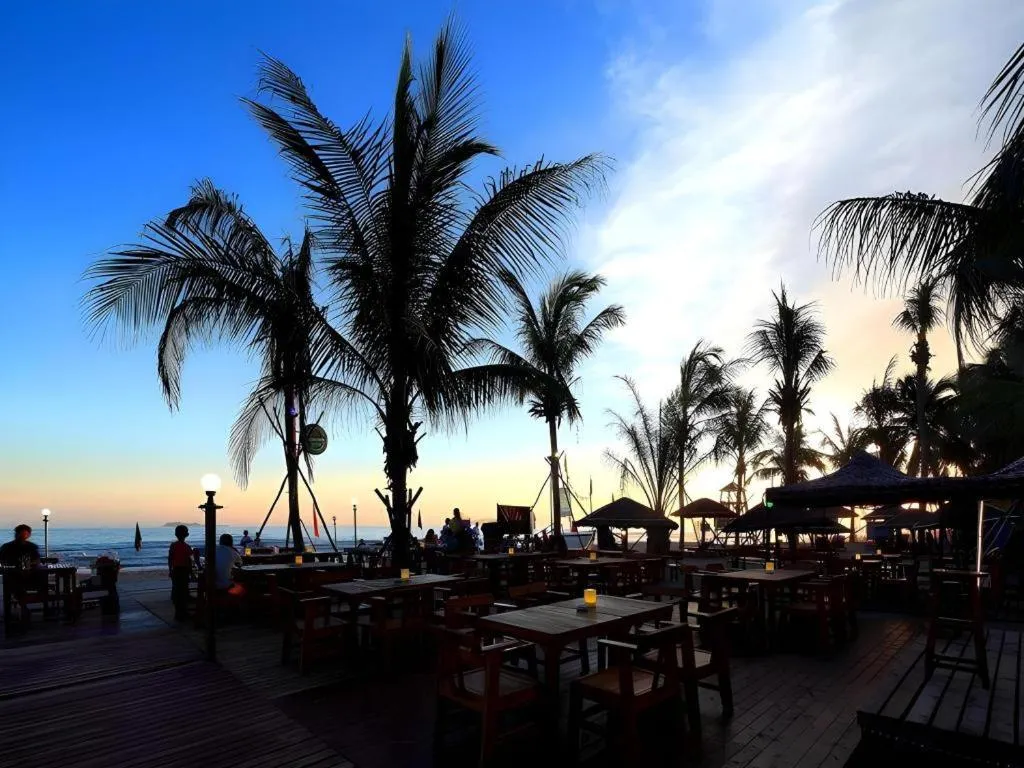 Yuhai International Resort Hotel