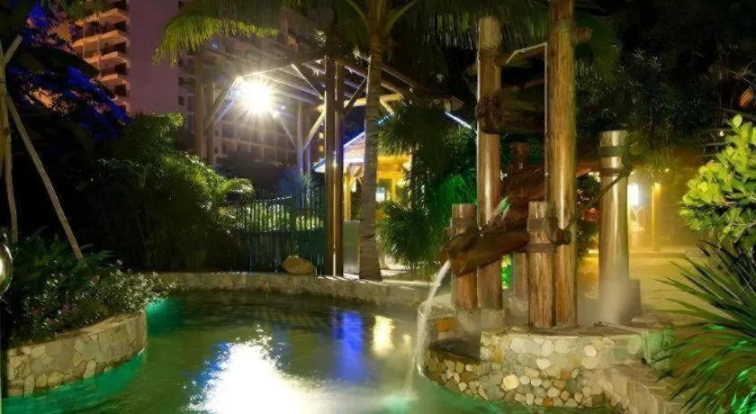 Yuhai International Resort Hotel