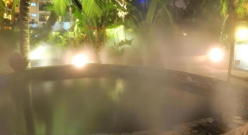 Yuhai International Resort Hotel