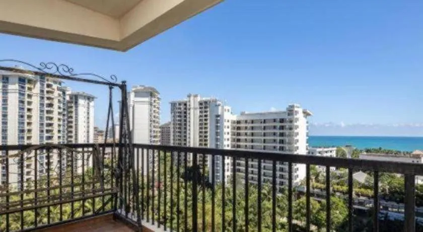 Yuhai International Resort Hotel