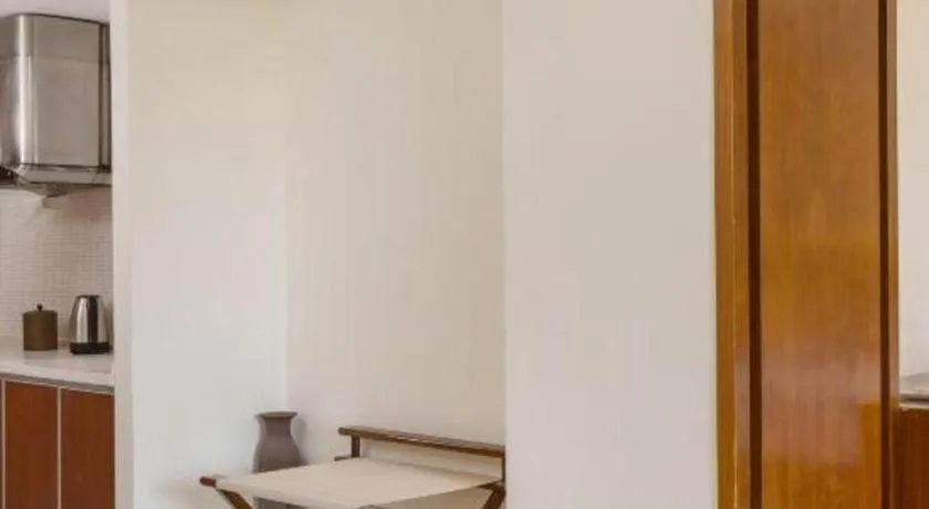 Yuhai International Resort Hotel