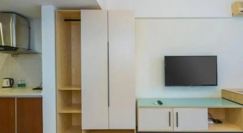 Yuhai International Resort Hotel