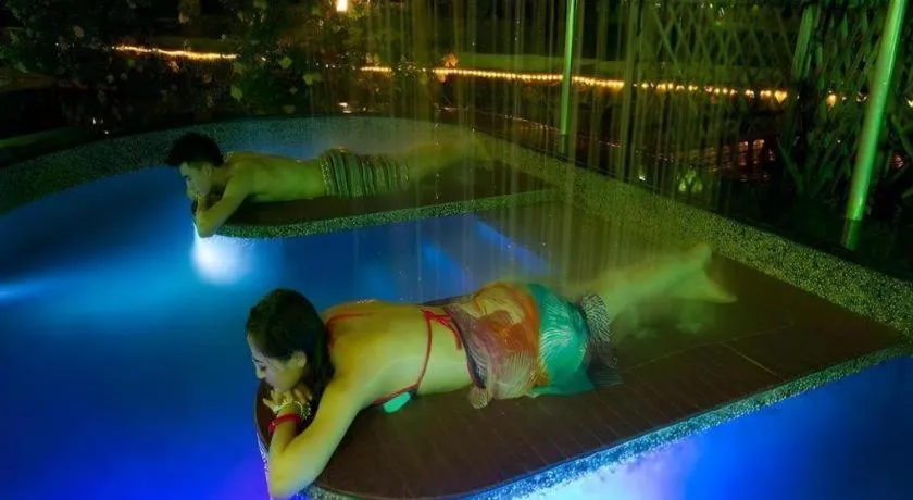 Yuhai International Resort Hotel