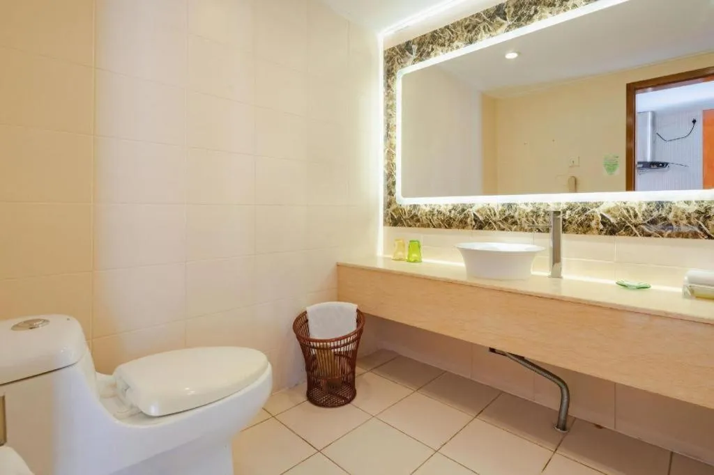 Yuhai International Resort Hotel