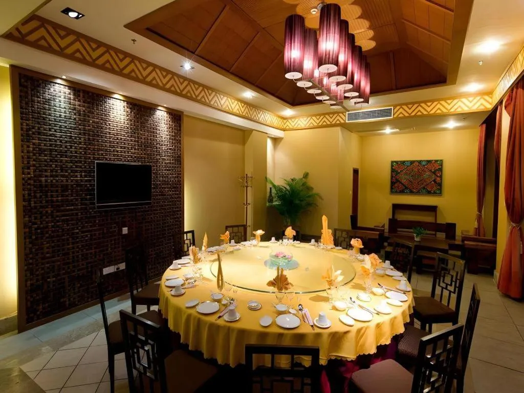 Yuhai International Resort Hotel