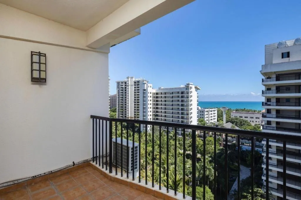 Yuhai International Resort Hotel