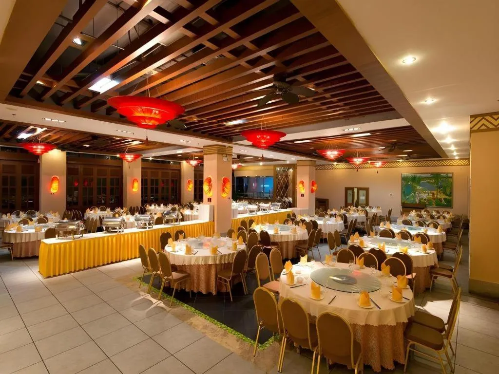 Yuhai International Resort Hotel