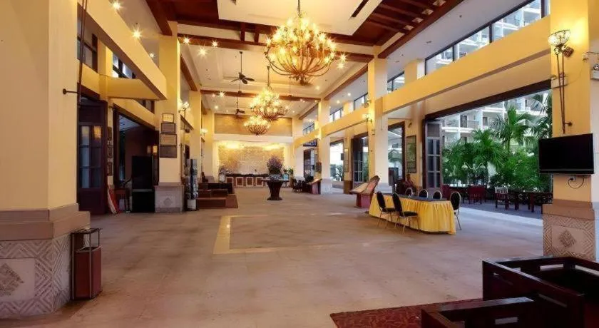 Yuhai International Resort Hotel