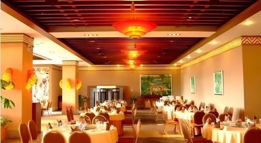 Yuhai International Resort Hotel